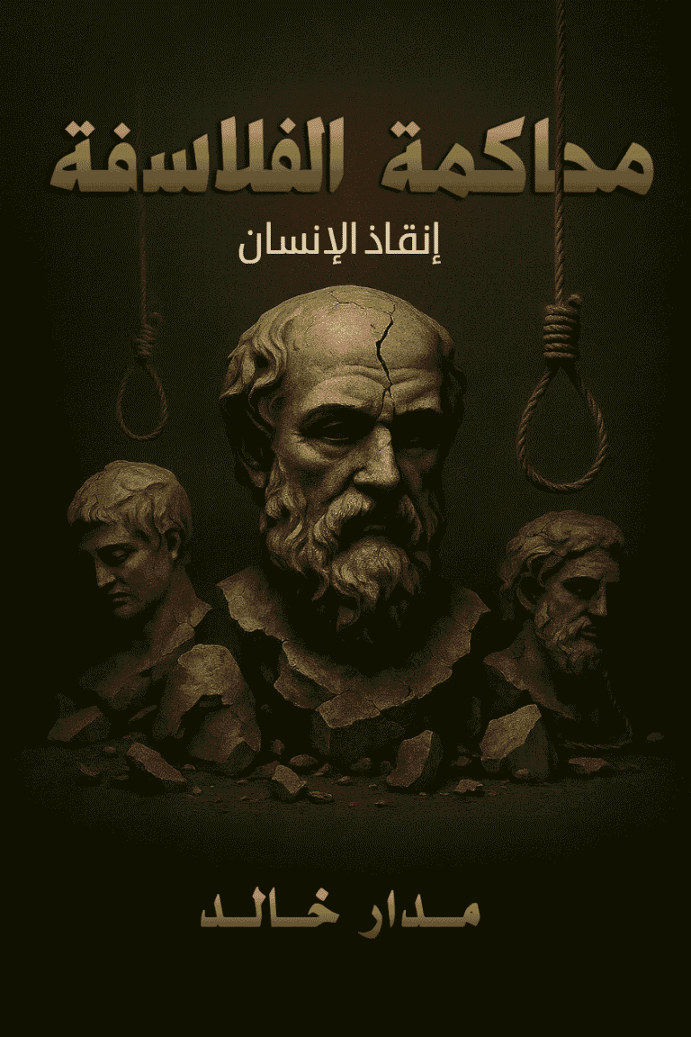 محاكمة الفلاسفة